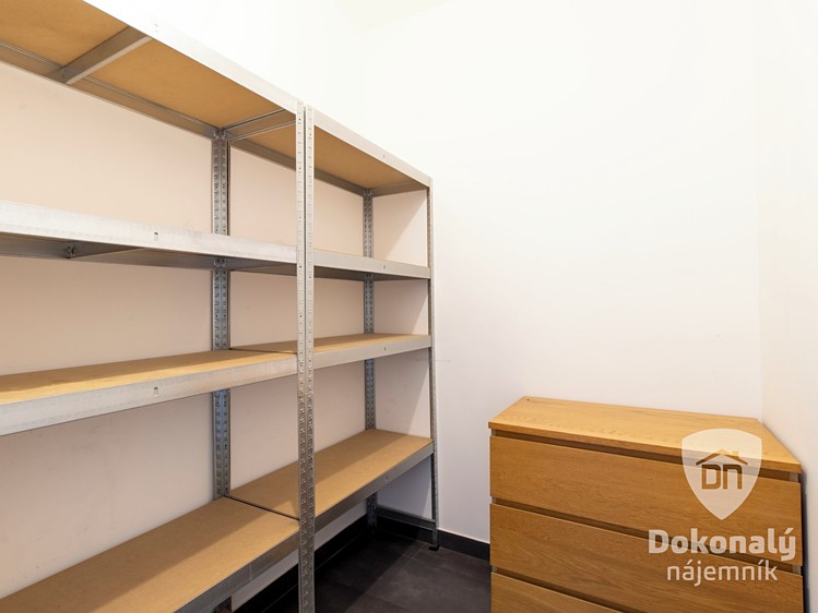 Квартира 3+kk в оренду, 99 м² (25 з 30)