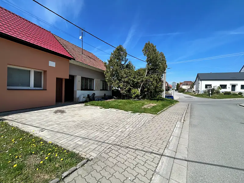 Prodej rodinného domu 65 m², pozemek 237 m², Popovice – náhled fotky 2