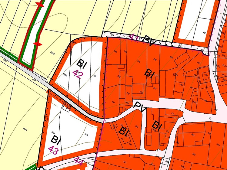 Prodej pozemku, 2 060 m² (15 z 24)