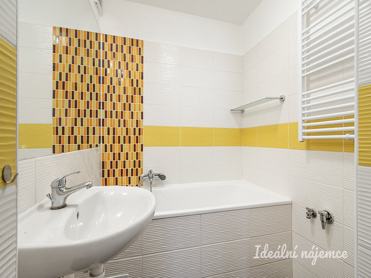 Pronájem bytu 2+kk 51 m² – fotografie 5