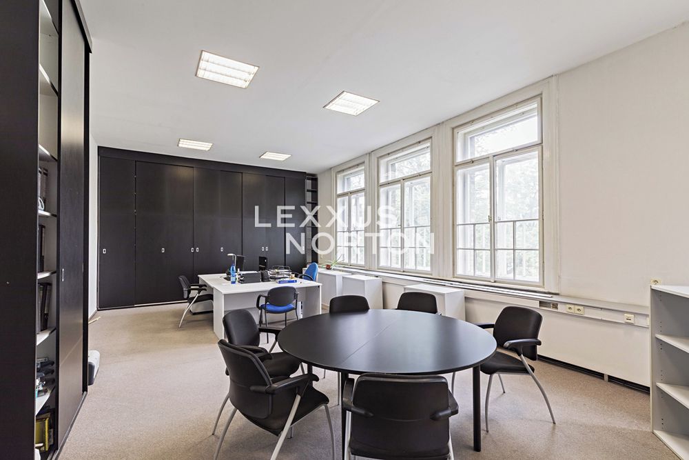 Prodej kanceláře 1408 m² – fotografie 4
