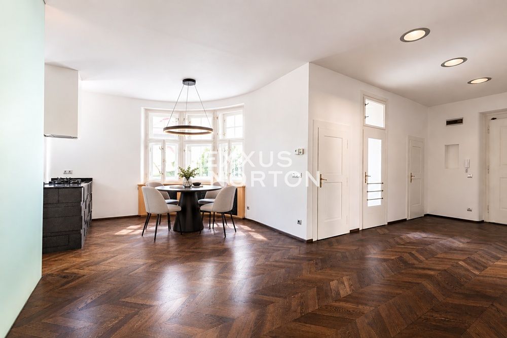 Prodej bytu 3+kk 96 m² – fotografie 3