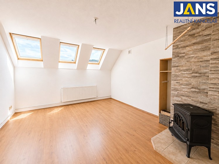 Квартира 3+1 на продаж, 74 м² (5 з 35)