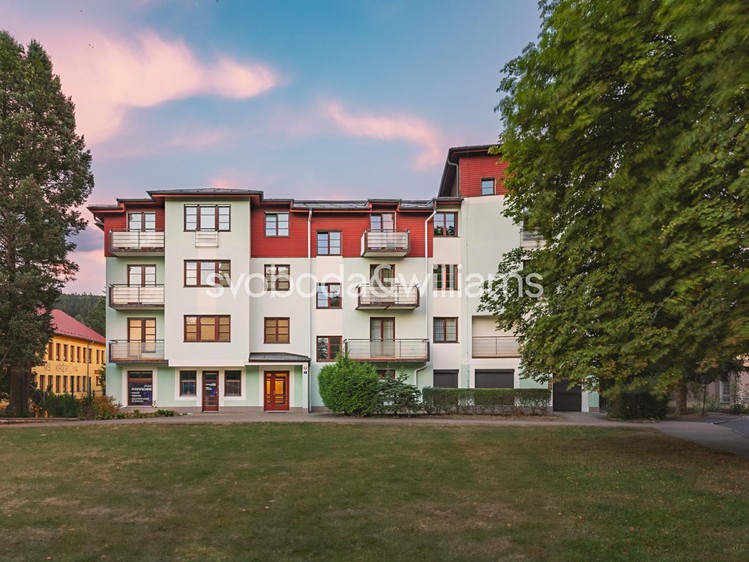 Prodej bytu 3+kk, 72 m² (20 z 22)