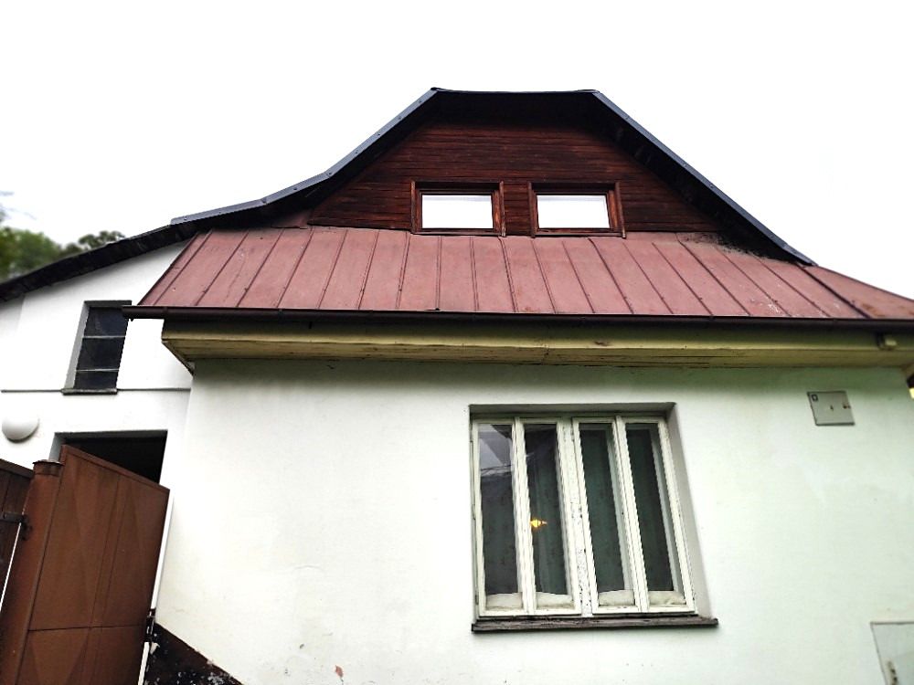 Prodej rodinného domu 56 m², pozemek 393 m² – fotografie 4
