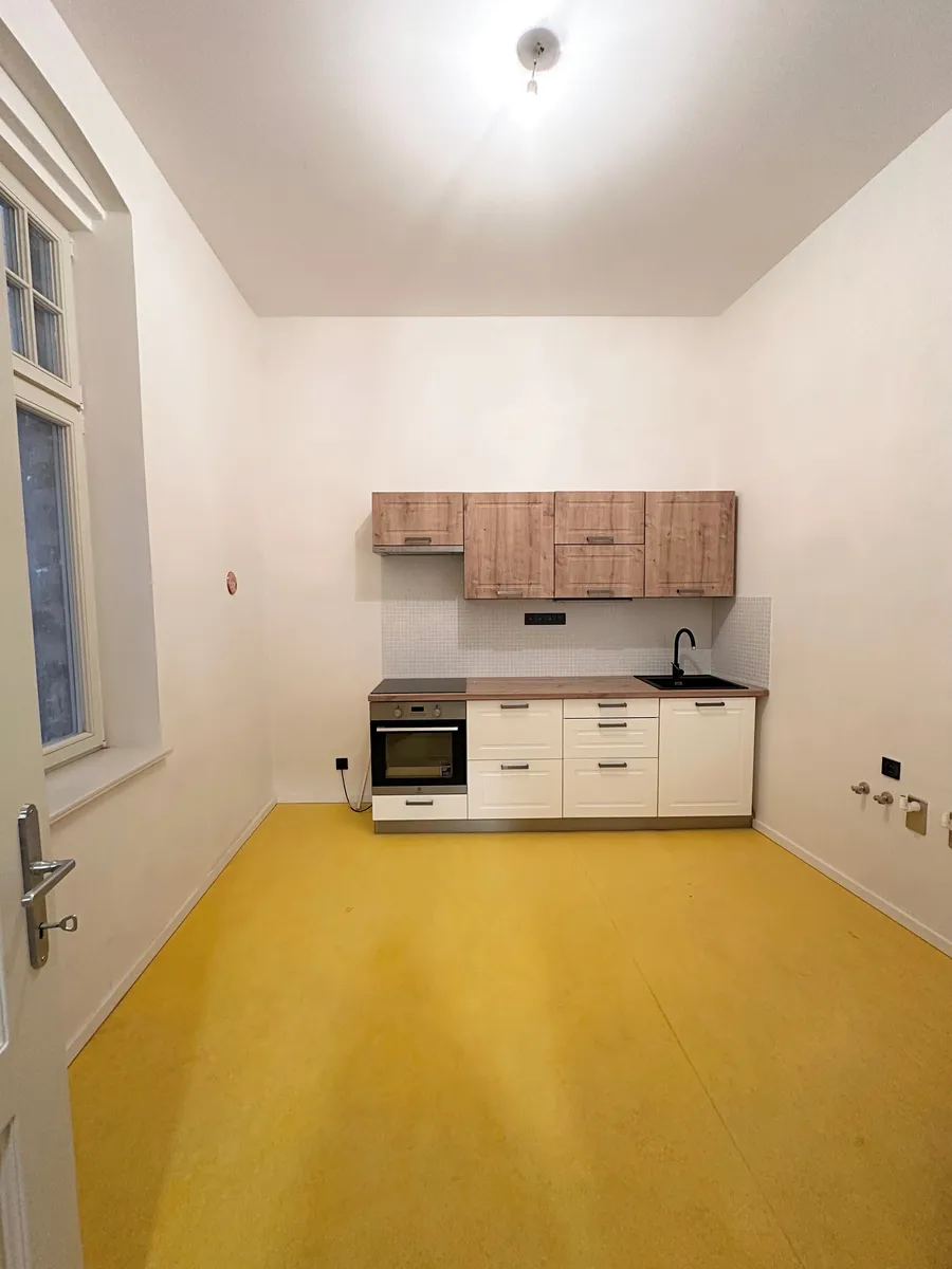 Pronájem bytu 3+1 73 m²