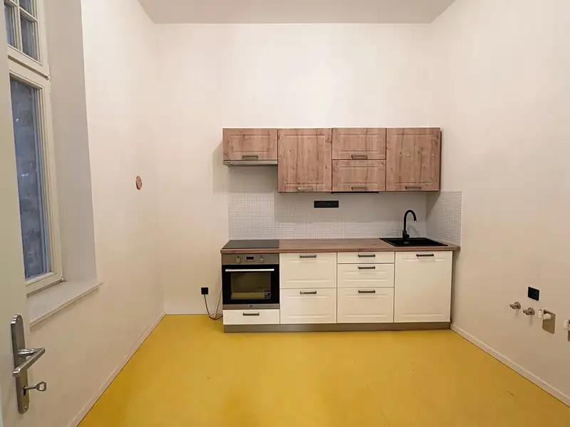 Pronájem bytu 3+1 73 m², Plzeň – náhled fotky 1