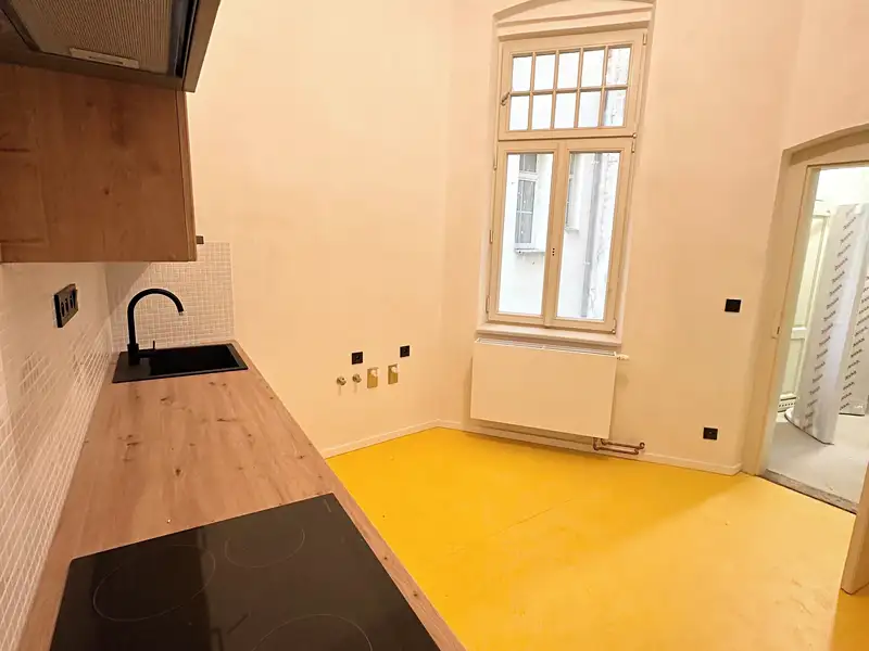 Pronájem bytu 3+1 73 m², Plzeň – náhled fotky 3