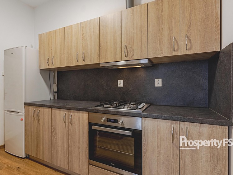 Квартира 3+1 на продаж, 67 м² (8 з 24)