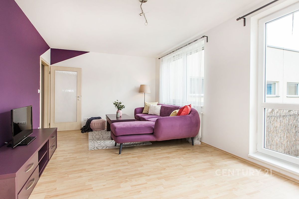 Prodej bytu 2+kk 55 m² – fotografie 5