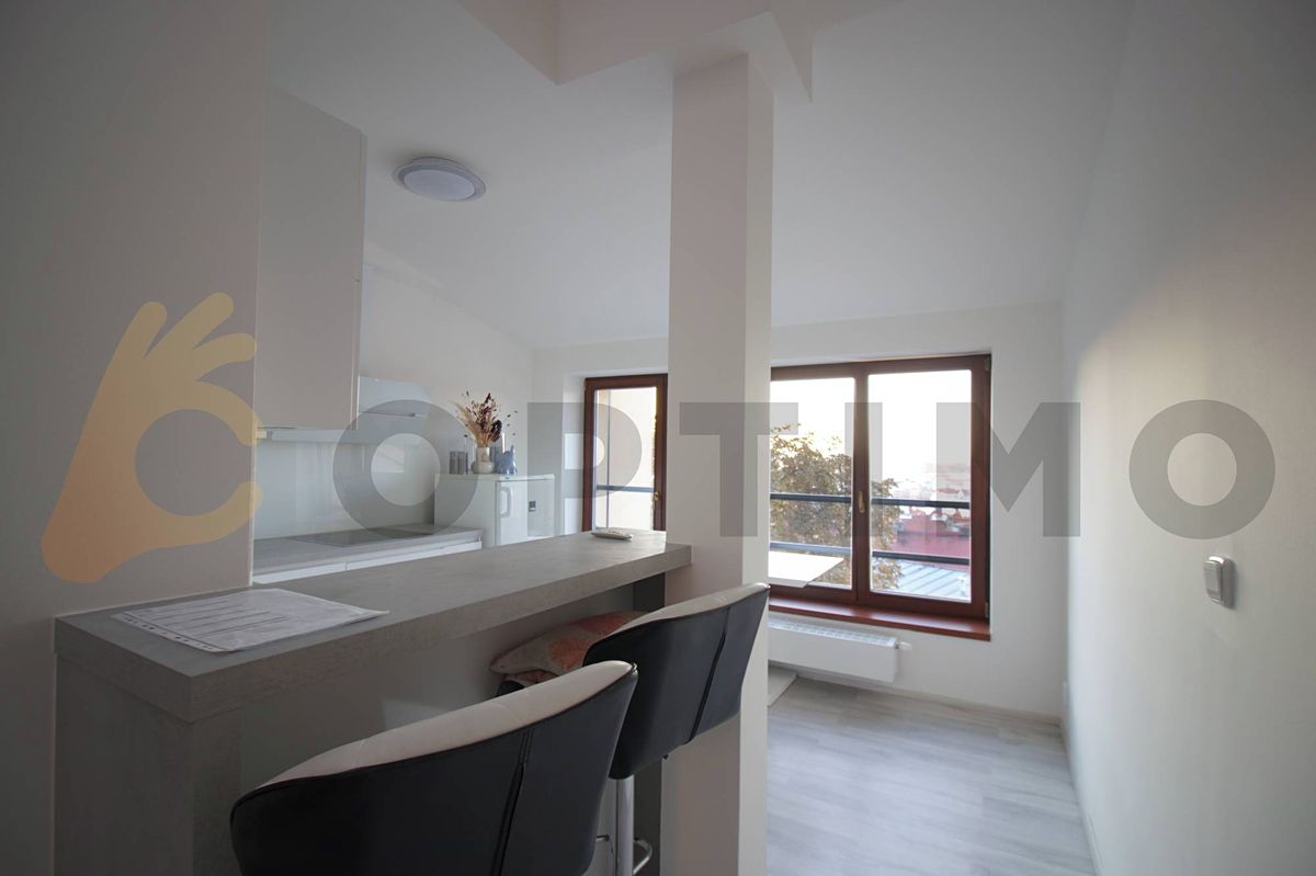Pronájem bytu 2+1 60 m² – fotografie 4