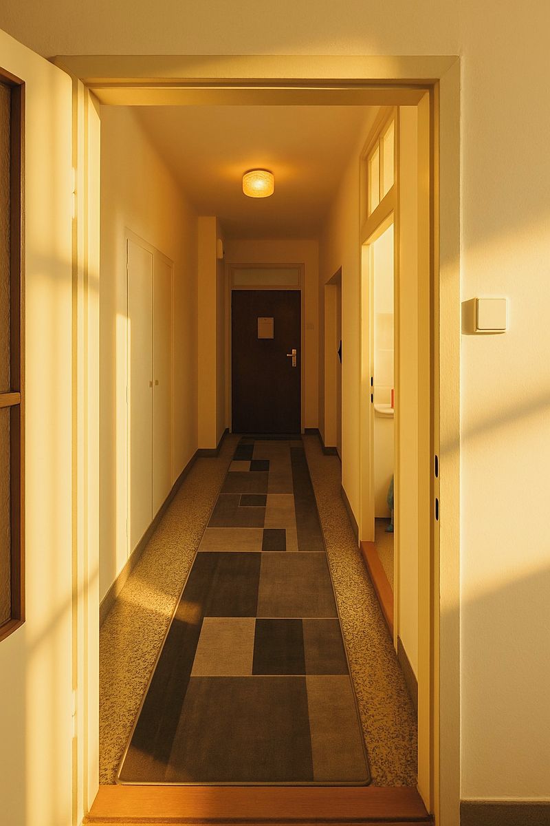 Pronájem bytu 1+1 42 m² – fotografie 4