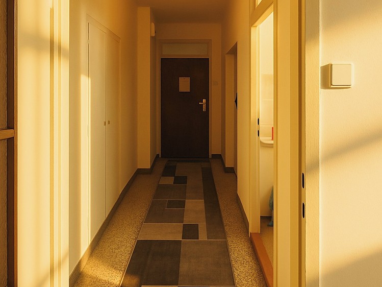 Pronájem bytu 1+1, 42 m² (4 z 23)