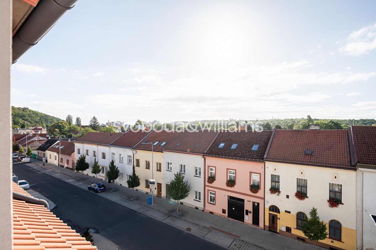 Prodej bytu 5+kk 124 m² – fotografie 3