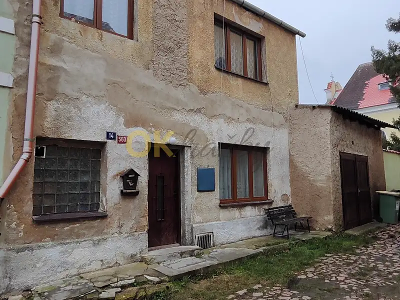 Dražba rodinného domu 47 m², pozemek 47 m², Kostelec nad Černými lesy – náhled fotky 2