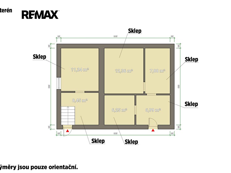 Haus zum Kauf, 230 m² (48 von 50)
