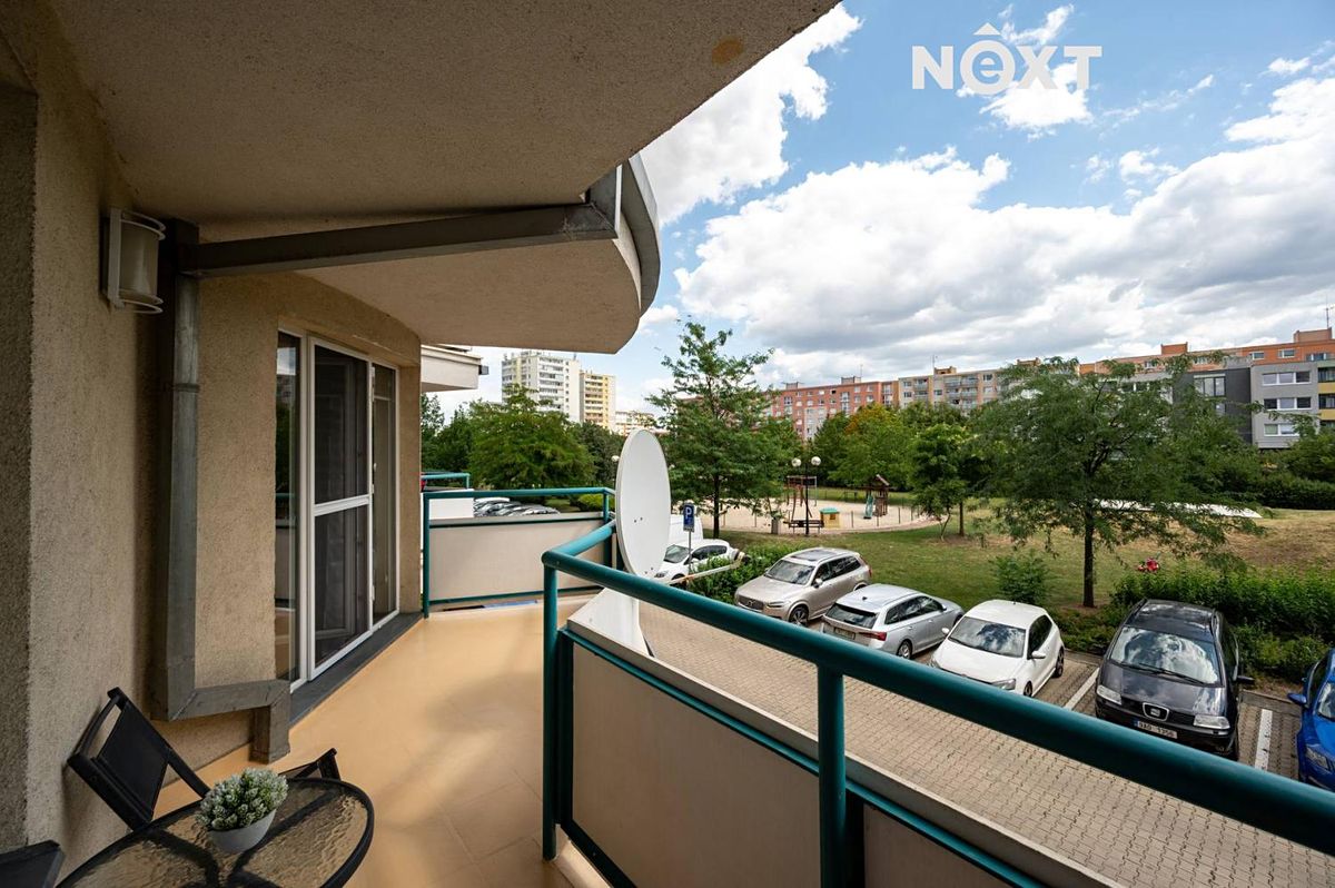 Prodej bytu 2+kk 60 m², Praha – fotka 1 z 3