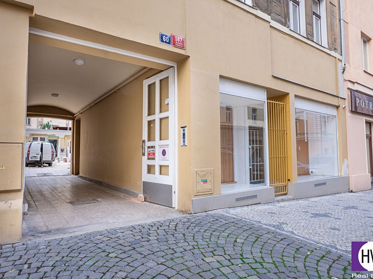 Pronájem komerčního prostoru, 5 m² (4 z 5)