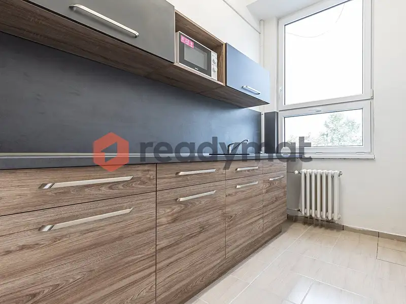 Pronájem kanceláře 20 m², Hodonín – náhled fotky 3