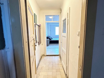 Pronájem bytu 1+kk, 30 m² (3 z 9)