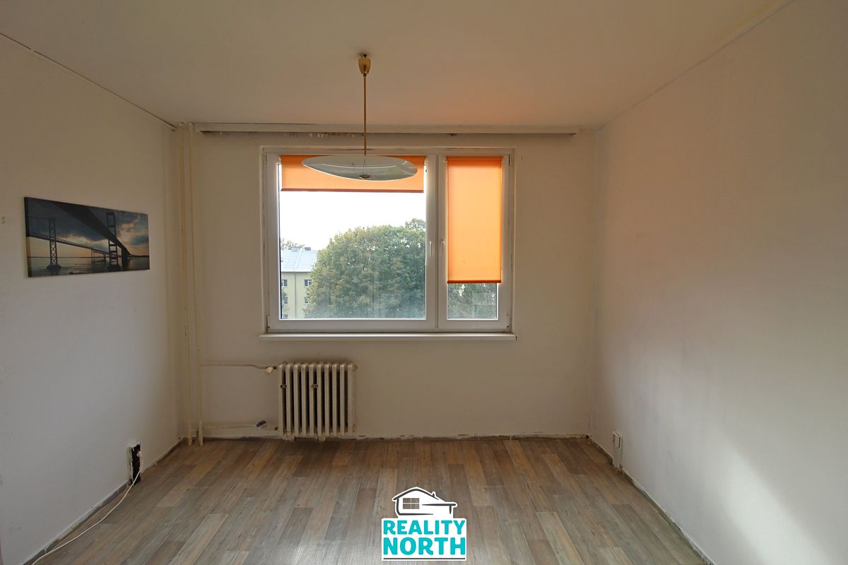 Pronájem bytu 1+1 38 m² – fotografie 5