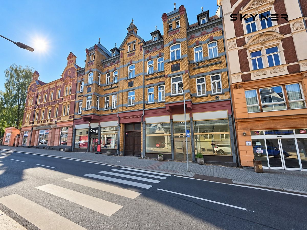 Pronájem obchodního prostoru 280 m² – fotografie 2