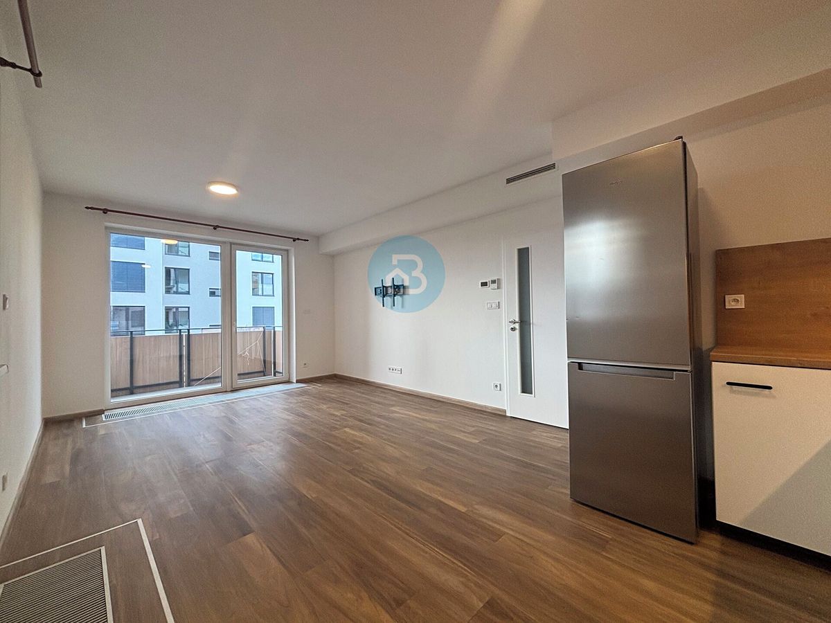 Pronájem bytu 2+kk 51 m² – fotografie 5