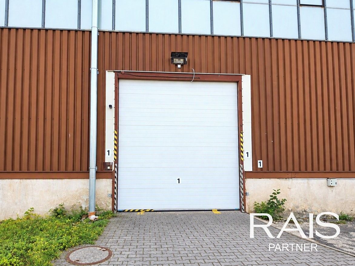 Prodej výrobní haly, prostoru 1484 m² – fotografie 5