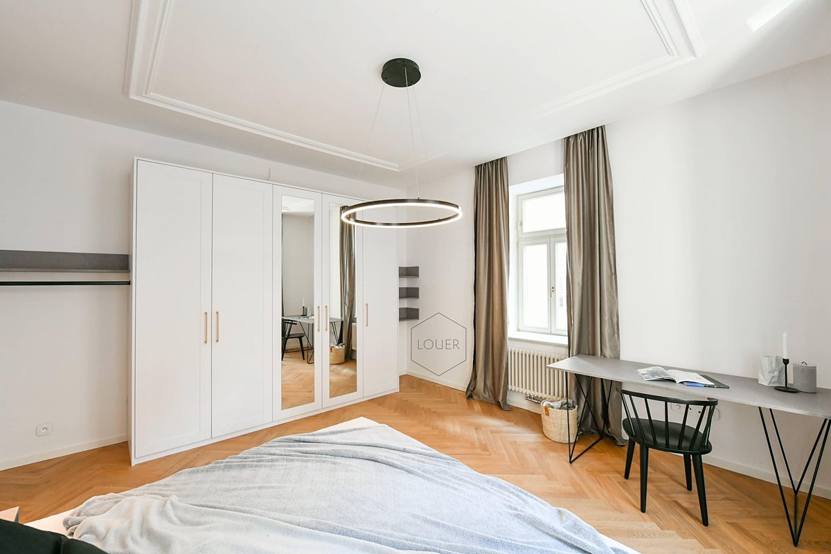 Pronájem bytu 2+kk 54 m² – fotografie 4