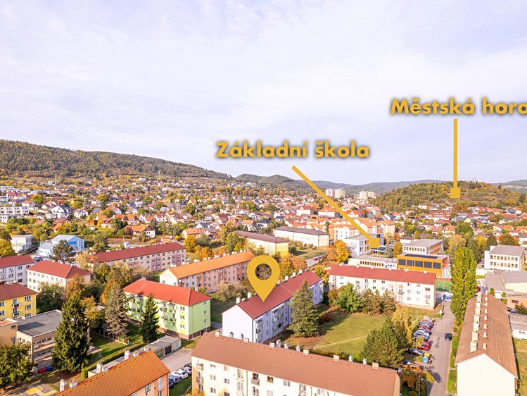 Wohnung 2+1 zum Kauf, 59 m² (4 von 34)