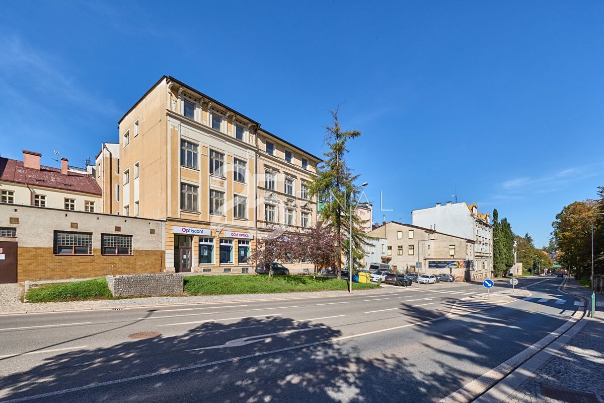 Prodej činžovního domu 527 m² – fotografie 5