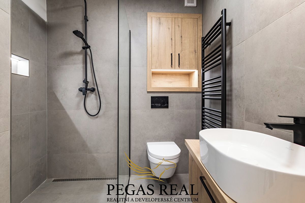 Prodej bytu 1+kk 37 m² – fotografie 3