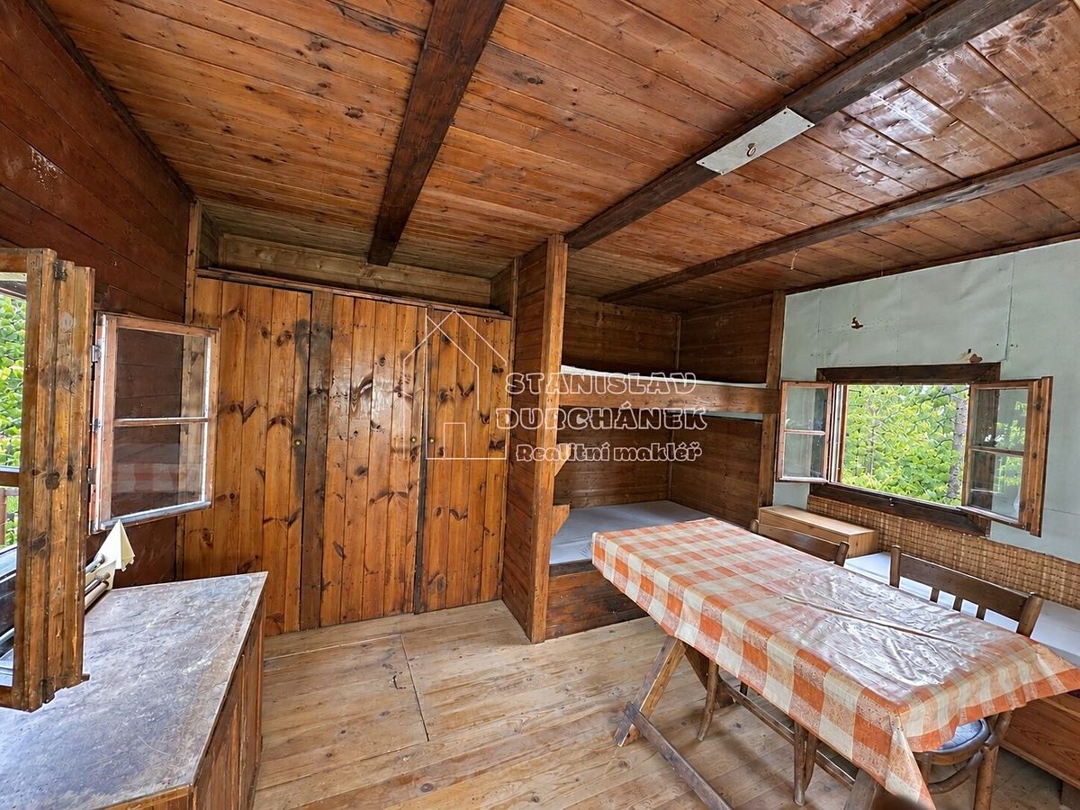 Prodej chaty 29 m², pozemek 1 m² – fotografie 5