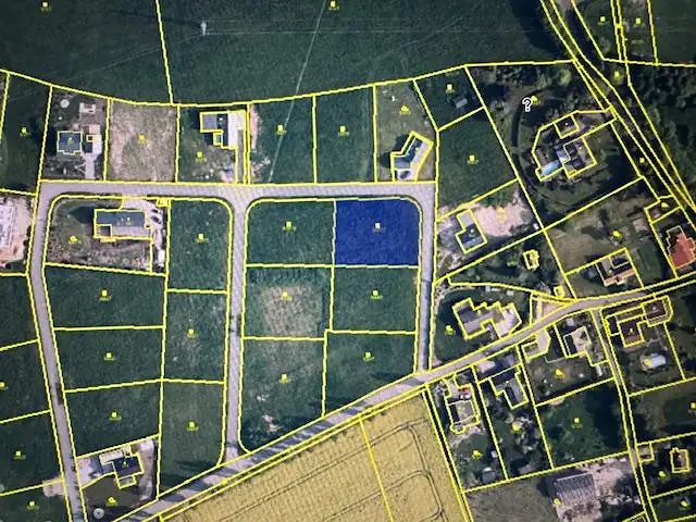 Prodej stavebního pozemku 1500 m², Jeřmanice – náhled fotky 1