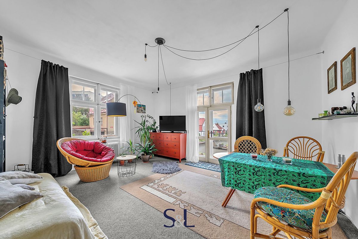 Prodej bytu 3+1 90 m² – fotografie 4