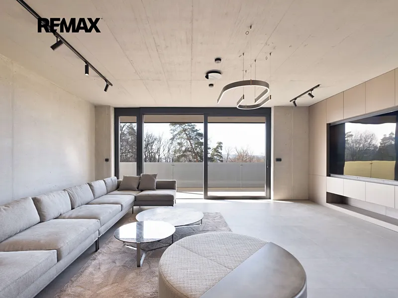 Prodej bytu 3+kk v osobním vlastnictví 177 m², Ostrava