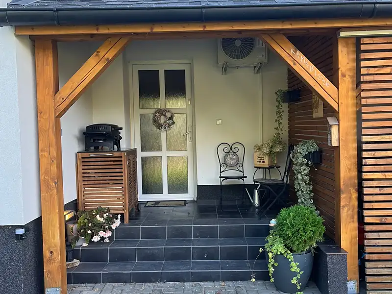 Pronájem rodinného domu 85 m², pozemek 3000 m², Vyšní Lhoty – náhled fotky 2