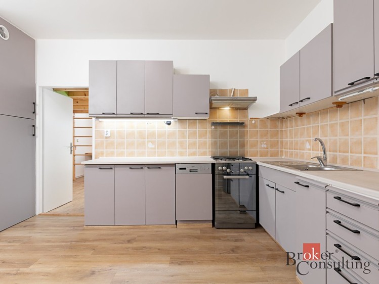 Pronájem bytu 2+1, 73 m² (1 z 19)
