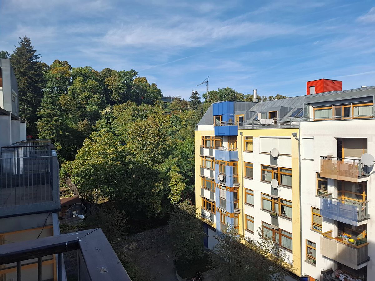 Prodej bytu 1+kk 35 m² – fotografie 3