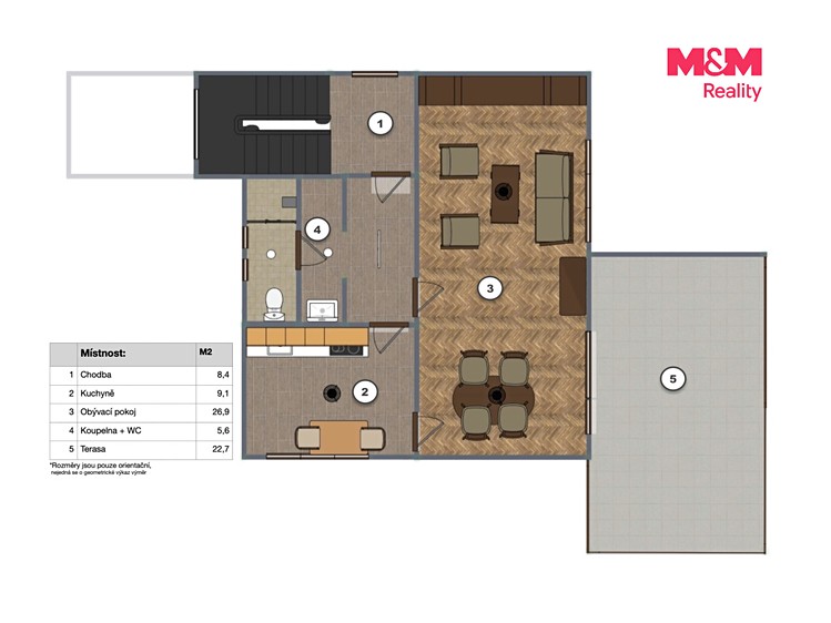 Haus zum Kauf, 266 m² (12 von 30)