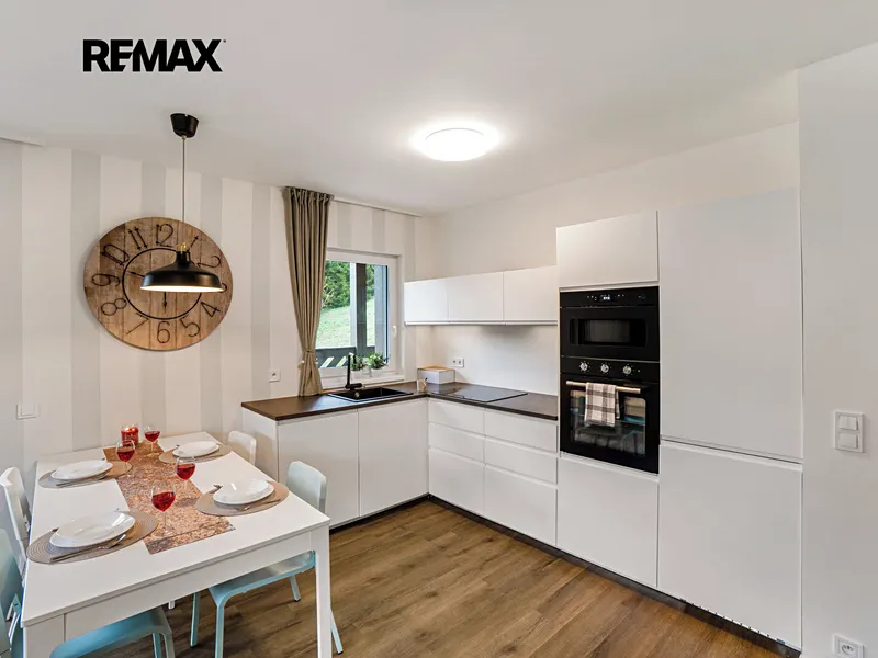 Prodej bytu 2+kk v osobním vlastnictví 64 m², Loučná pod Klínovcem