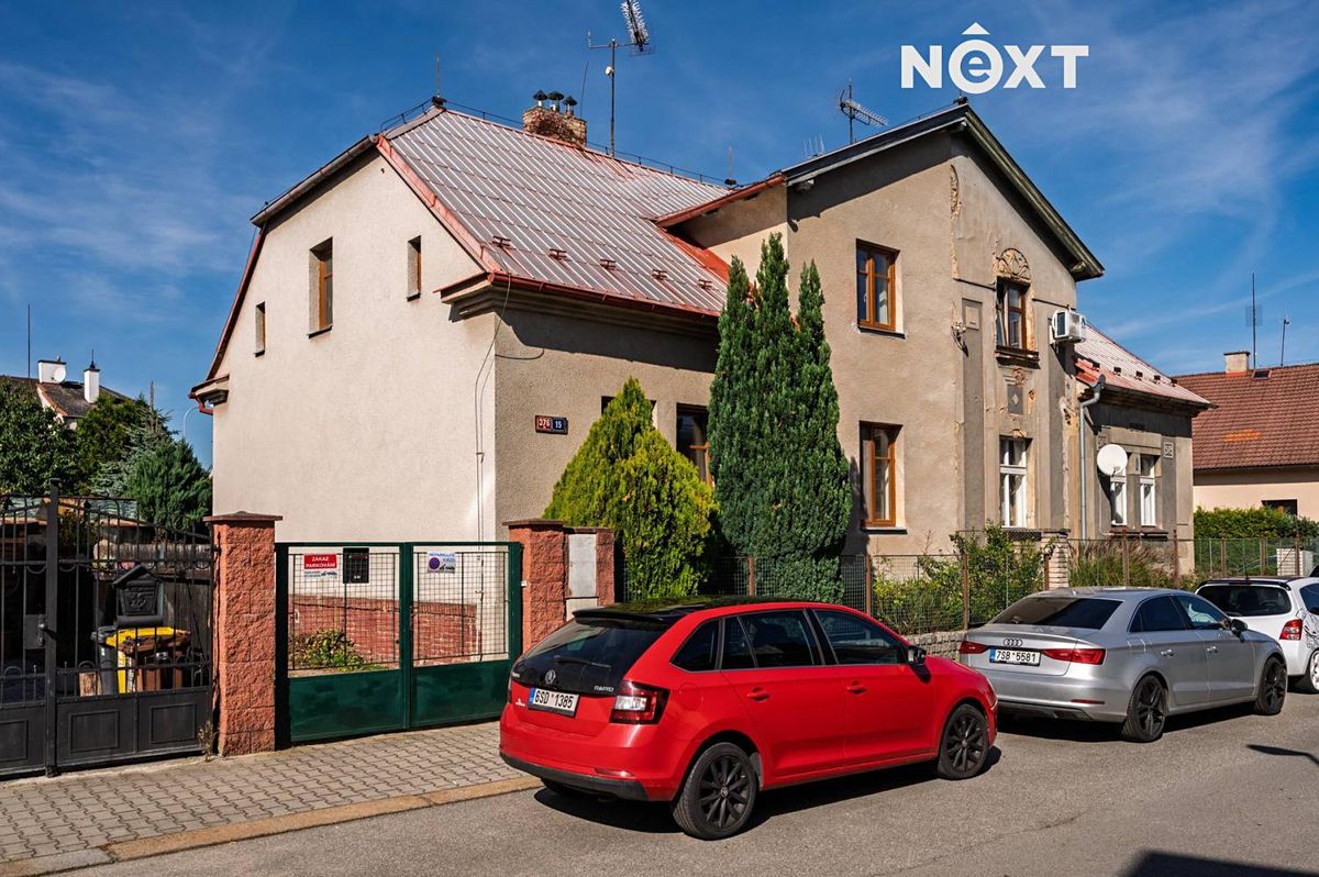 Prodej kanceláře 147 m² – fotografie 2