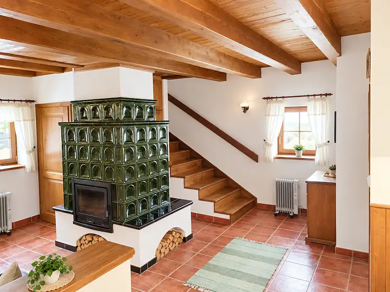 Prodej rodinného domu 141 m², pozemek 513 m², Krásná – náhled fotky 2