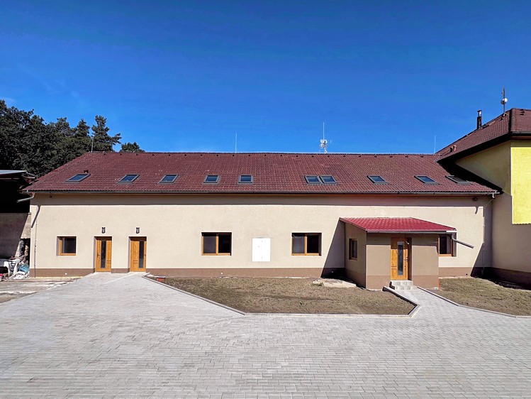 Pronájem bytu 2+kk, 59 m² (12 z 29)