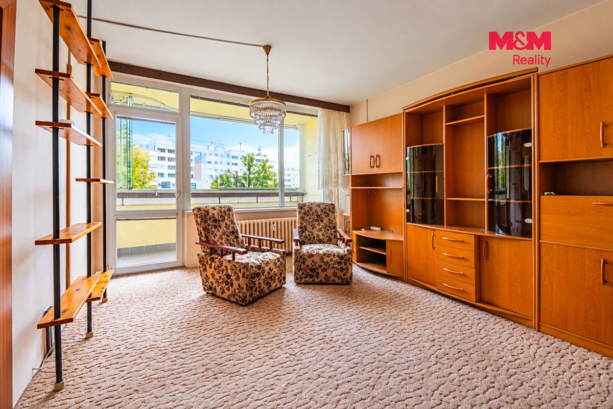 Prodej bytu 2+1 67 m² – fotografie 2