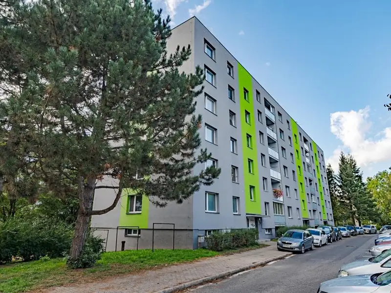 Prodej bytu 3+1 84 m², Českých bratří, Vysoké Mýto – Litomyšlské Předměstí, okres Ústí nad Orlicí