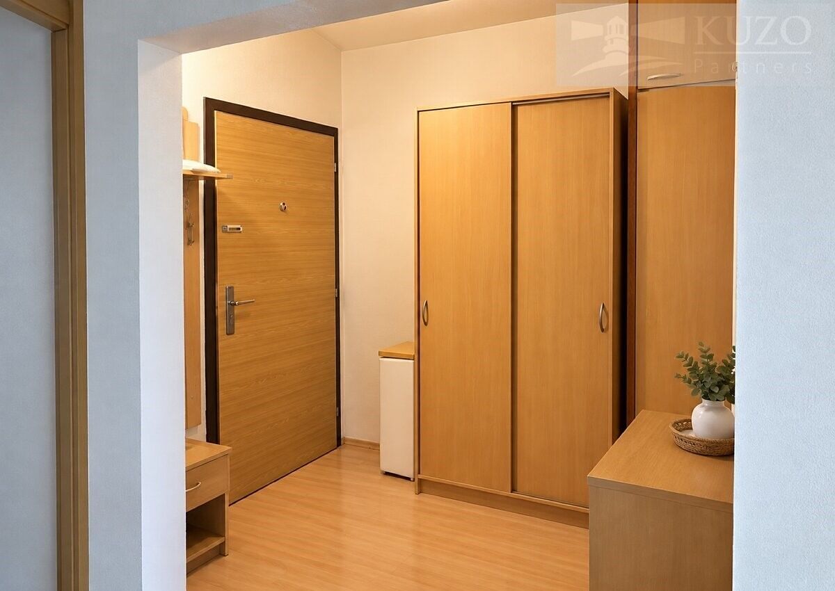 Prodej bytu 2+kk 43 m² – fotografie 5