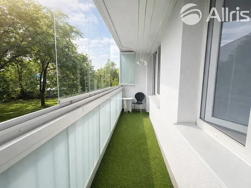 Prodej bytu 2+kk 41 m², Praha – náhled fotky 3