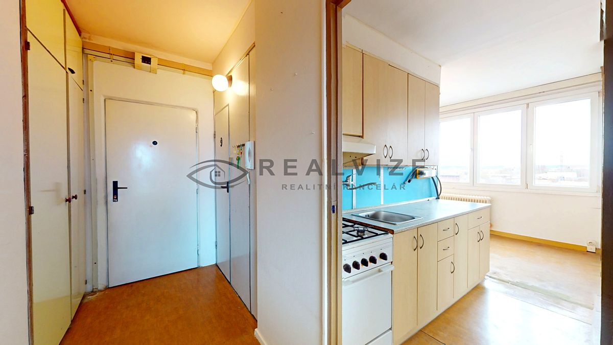 Prodej bytu 3+1 65 m² – fotografie 3