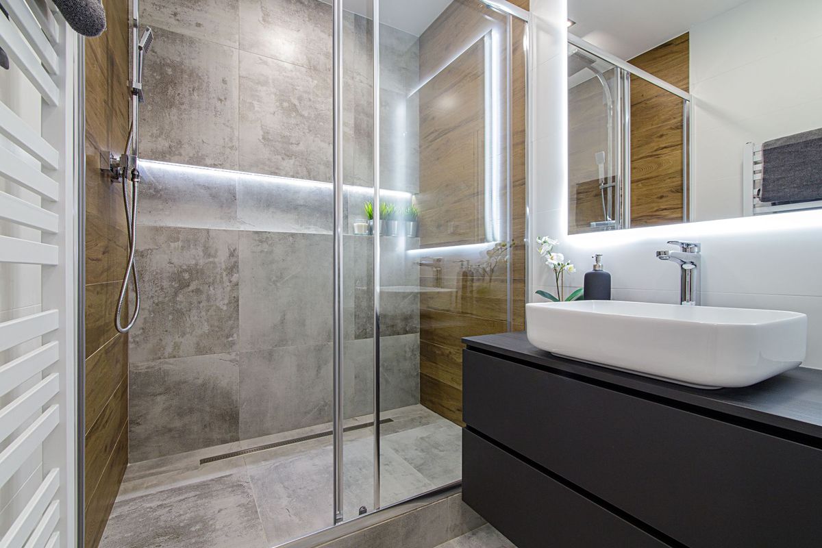 Pronájem bytu 2+1 55 m² – fotografie 2